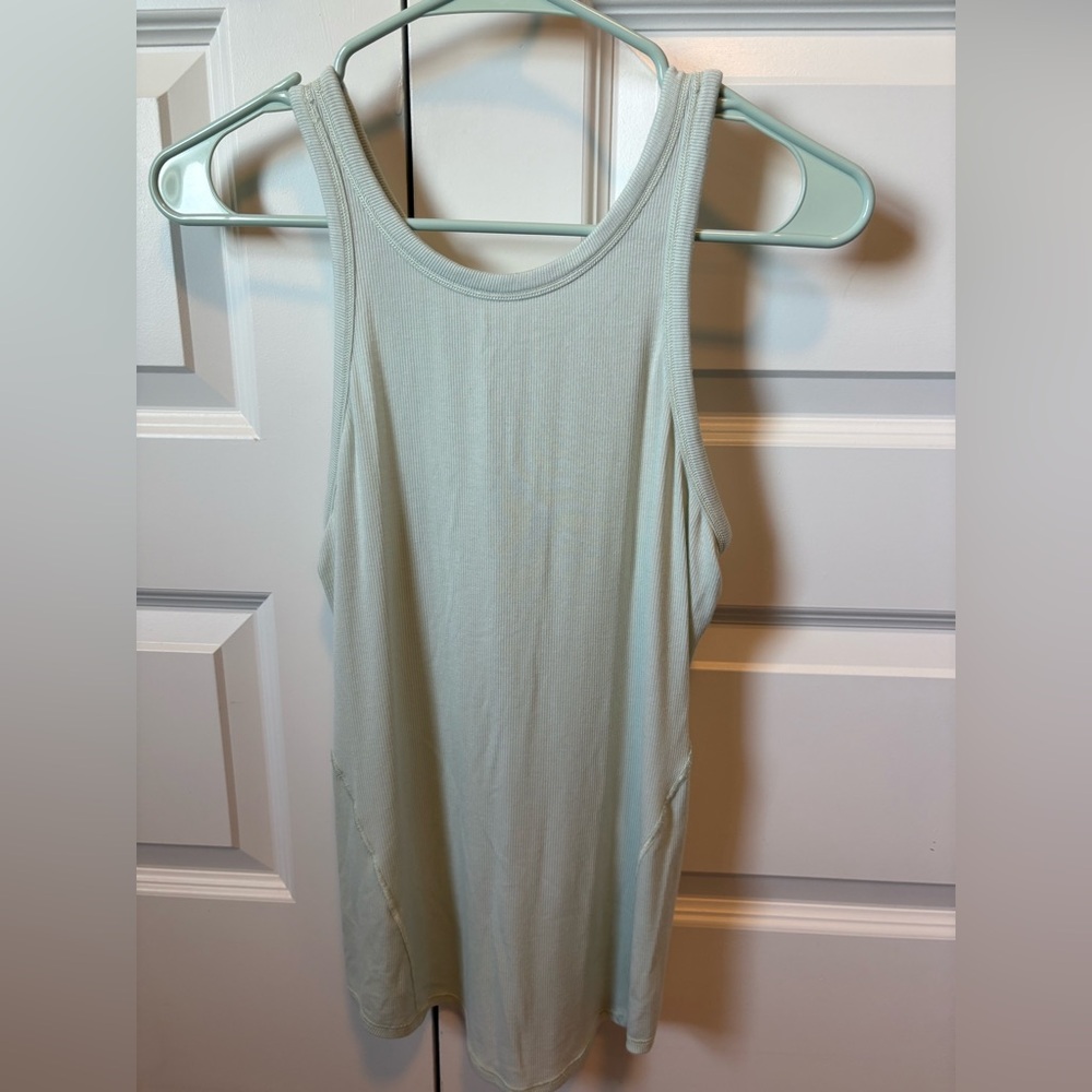 Lululemon Hold Tight Tank